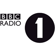  BBC Radio 1 логотип
