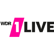 1 Live Radio логотип