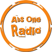 ABS ONE RADIO логотип