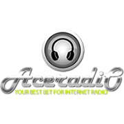 Ace Radio RnB Mix логотип