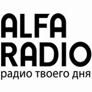 Альфа Радио Беларусь логотип