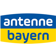 Antenne Bayern логотип