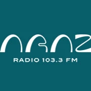 Araz FM логотип