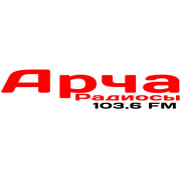 Арча Радиосы логотип