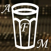 Арифулин FM логотип