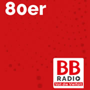 BB RADIO 80