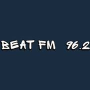 Beat FM 96.2 логотип