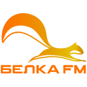 Белка FM логотип