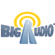 Big R Radio R&B логотип