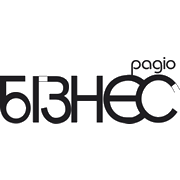 Бизнес Радио Украина логотип