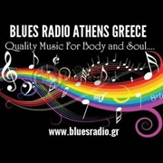Blues Radio Греция
