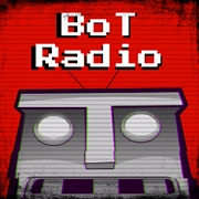 Bot Radio логотип