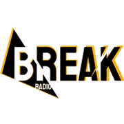 Break Radio логотип
