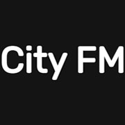 City FM логотип