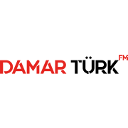 Damar Turk FM логотип