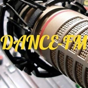 DANCE-FM логотип