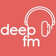Deep FM логотип