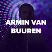 DFM Armin Van Buuren логотип