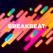 DFM Breakbeat логотип