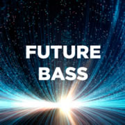 DFM Future Bass логотип