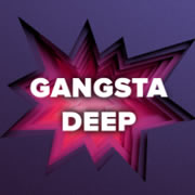DFM Gangsta Deep