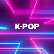 DFM K-pop логотип