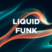 DFM Liquid Funk логотип