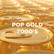 DFM Pop Gold 2000s логотип