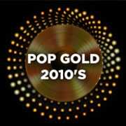 DFM Pop Gold 2010s логотип