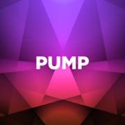 DFM Pump логотип