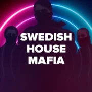 DFM Swedish House Mafia логотип