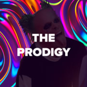 DFM The Prodigy логотип