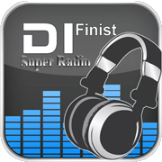 Dj.Finist - Super Radio логотип