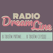 Dream Line Radio логотип