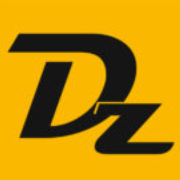 Dzhon Radio логотип