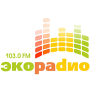 Эко Радио логотип