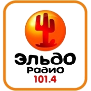Эльдорадио логотип