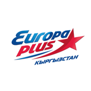 Европа Плюс Кыргызстан логотип