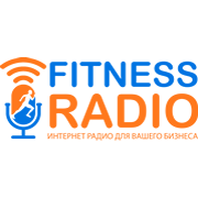 Фитнес Радио логотип