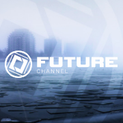 Graal Radio Future логотип
