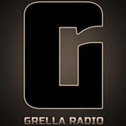 GRELLA Radio логотип