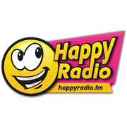Happy Radio логотип