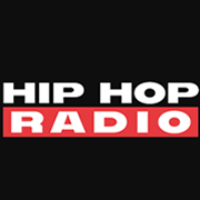 HIP HOP RADIO логотип