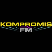 KOMPROMIS FM логотип