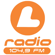 L-radio логотип