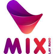 Lav Radio Mix логотип
