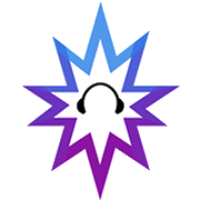 Leproradio логотип
