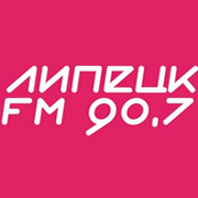 Липецк FM логотип