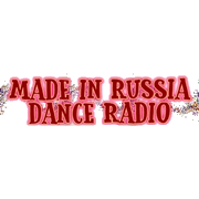 Made In Russia - Dance Radio логотип