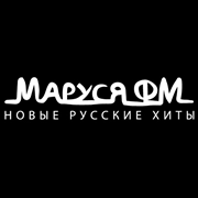 Маруся ФМ онлайн логотип